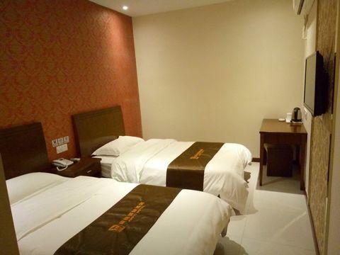 Junyi Hotel Jiangsu Suzhou Industrial Park Chefang Songze Екстериор снимка