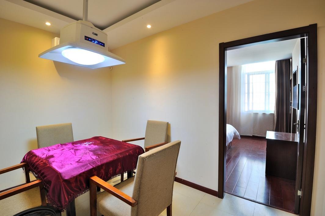Junyi Hotel Jiangsu Suzhou Industrial Park Chefang Songze Екстериор снимка
